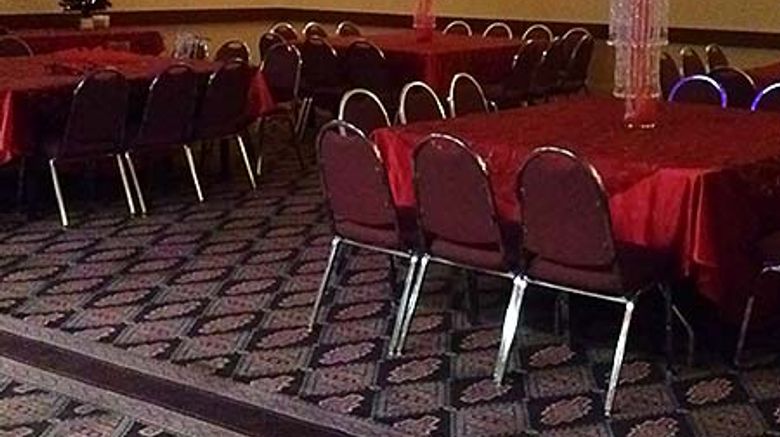 <b>Magnuson Hotel Brownsville Banquet</b>