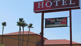 <b>Magnuson Hotel Brownsville Exterior</b>