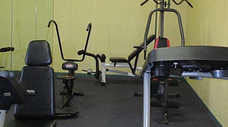 <b>Magnuson Hotel Brownsville Health</b>