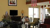 <b>Magnuson Hotel Brownsville Lobby</b>