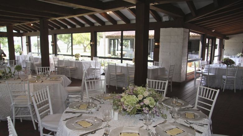 <b>Rancho Viejo Resort & Country Club Banquet</b> <b>Rancho Viejo Resort & Country Club Banquet</b>