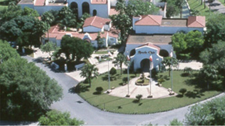 Rancho Viejo Resort & Country Club Exterior