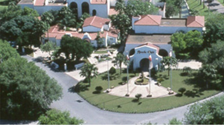 Rancho Viejo Resort  and  Country Club Exterior