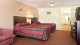 <b>Royal Inn Extended Stay Room</b>