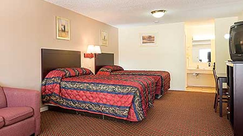 <b>Royal Inn Extended Stay Room</b>