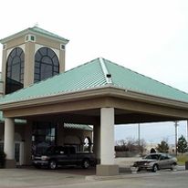 Extend-a-Suites Amarillo