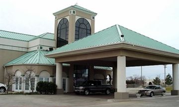Extend-a-Suites Amarillo