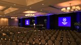 Sheraton Arlington Hotel Banquet