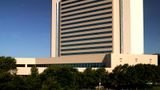 Sheraton Arlington Hotel Exterior