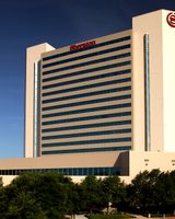 Sheraton Arlington Hotel