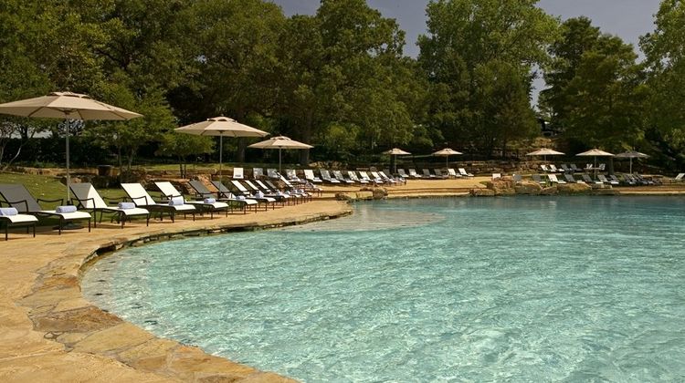 Sheraton Arlington Hotel Spa