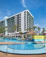 Margaritaville Resort South Padre Island