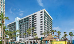 Margaritaville Resort South Padre Island