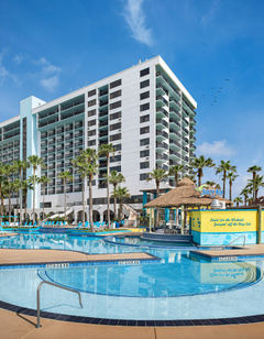 Margaritaville Resort South Padre Island