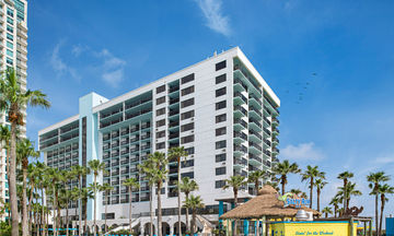 Margaritaville Resort South Padre Island