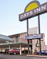 Days Inn Austin/University/Downtown