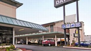 Days Inn Austin/University/Downtown