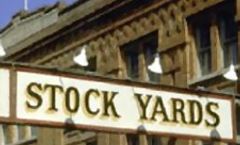 Stockyards Hotel