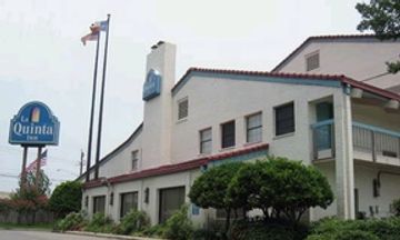 Motel 6 Medical Center-Reliant Park