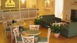 Motel 6 Medical Center-Reliant Park Lobby