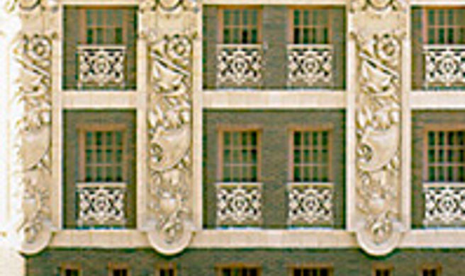 The Adolphus, Autograph Collection Exterior