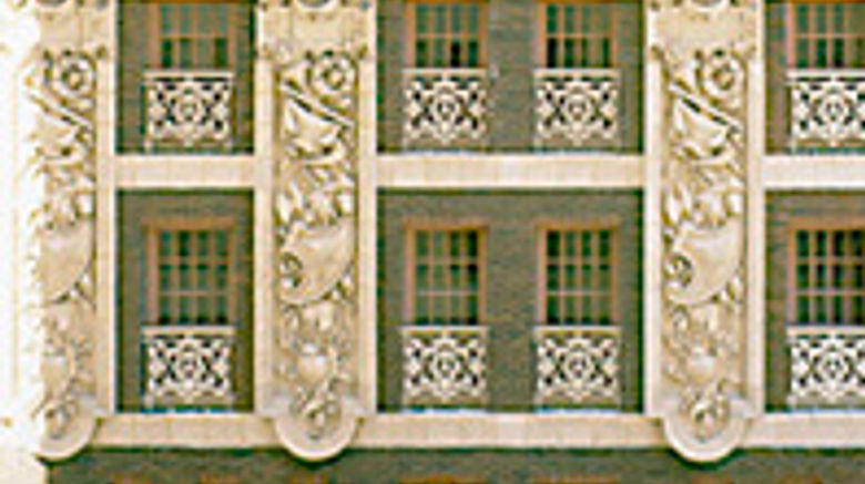 <b>The Adolphus, Autograph Collection Exterior</b>