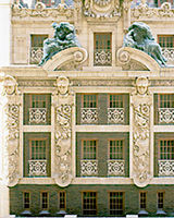 The Adolphus, Autograph Collection