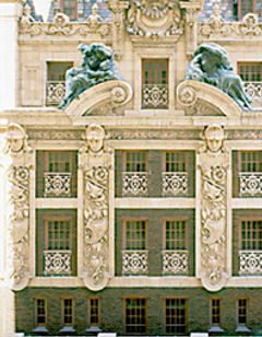 The Adolphus, Autograph Collection
