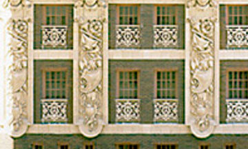 The Adolphus, Autograph Collection