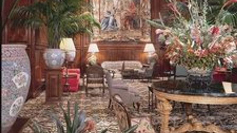 <b>The Adolphus, Autograph Collection Lobby</b>
