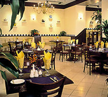 The Adolphus, Autograph Collection Restaurant