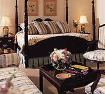 The Adolphus, Autograph Collection Room