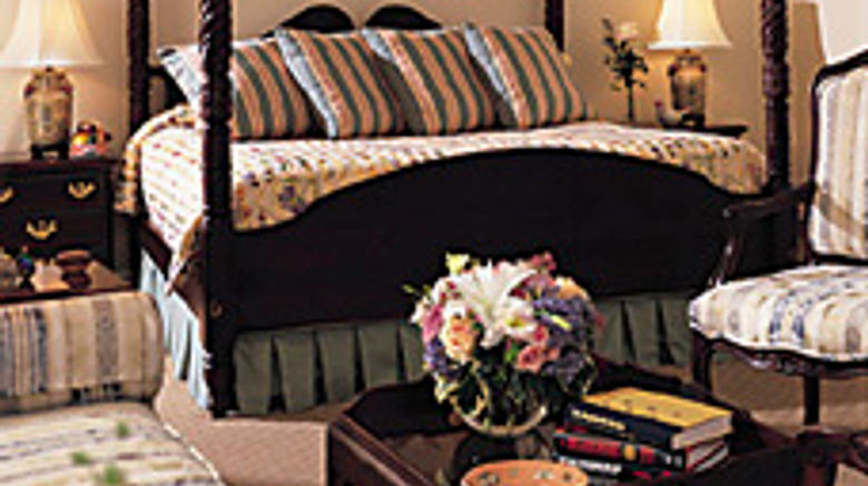 <b>The Adolphus, Autograph Collection Room</b>