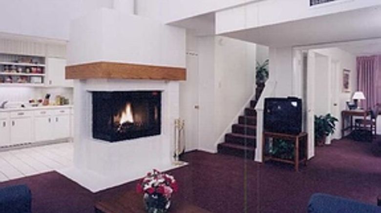 <b>Amerigold Suites Suite</b>