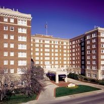 Warwick Melrose - Dallas