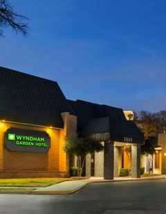 Wyndham Garden Dallas North