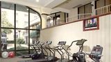 Wyndham Garden Dallas North Health