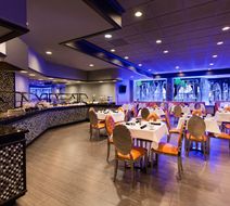 Wyndham Garden Dallas North Restaurant