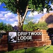 Driftwood Lodge