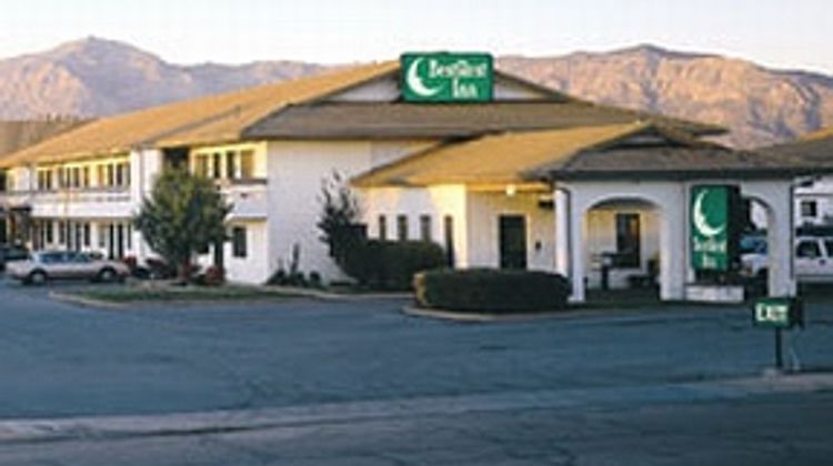 Motel 6 Ogden Exterior