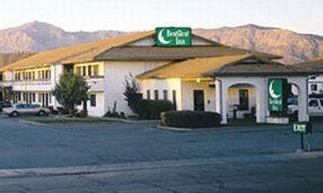 Motel 6 Ogden