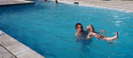 Motel 6 Ogden Pool