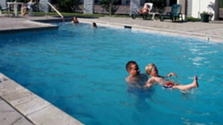 <b>Motel 6 Ogden Pool</b>