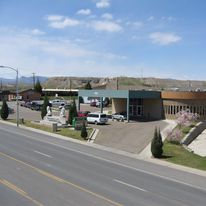 Greenwell Inn Conv Ctr & Luxury Suites