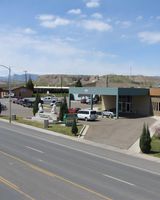 Greenwell Inn Conv Ctr & Luxury Suites