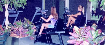Greenwell Inn Conv Ctr & Luxury Suites Health