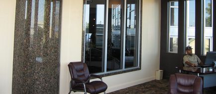 Greenwell Inn Conv Ctr & Luxury Suites Meeting