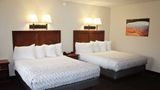 <b>Bowen Motel Room</b>