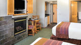Hilton Vacation Club Cedar Breaks Room