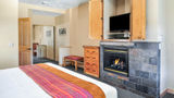 Hilton Vacation Club Cedar Breaks Room